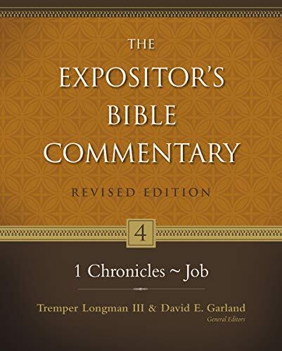 "This is a complete revision of the Gold Medallion-winning commentary series. It is up to date in its discussion of theological and critical issues and thoroughly evangelical in its viewpoint."--Publisher description.