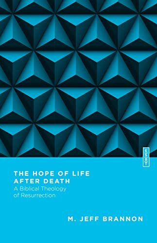 A Biblical Theology of Resurrection
In a world full of suffering and death, humans long for abundant life. In this ESBT volume, Jeff Brannon explores how the hope of life after death is woven throughout Scripture. As we follow the biblical themes of cre