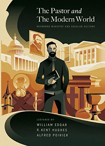 Reformed Ministry and Secular Culture
How are preachers and teachers to engage with the broader world in which they live? This book presents the first of several Boyer Chair Lectures delivered at Westminster Theological Seminary, each one focused on the