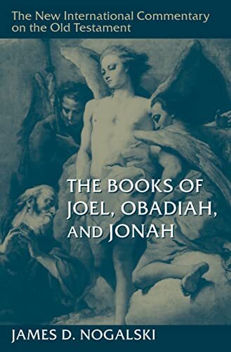 Where is the line between God's mercy and judgment? In the latest volume of the New International Commentary on the Old Testament, James D. Nogalski offers a new translation of and commentary on several of the Minor Prophets--the Books of Joel, Obadiah, a
