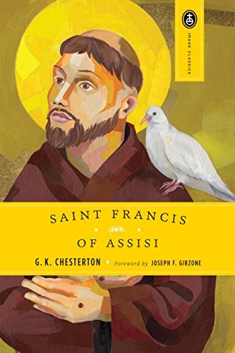 Traces the life of St. Francis and relates how the pervasive faith of medieval times influenced his devotion to God and the religious life. Reprint.