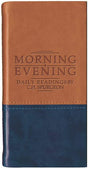 A wealth of Biblical meditations from Spurgeon with applications that are relevant for contemporary Christians. Spurgeon’s characteristically pithy comments hit home with a wit and elegance rarely found in other writing. Christians young and old will find