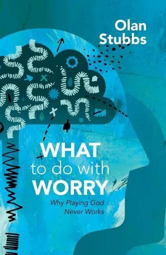 Why Playing God Never Works
Everyone knows what it feels like to worry. But one of the clearest and repeated things the Bible tells us about worry is: Don't. Don't do it. It's not worth it. It doesn't work. And, oh yeah, by the way, it's sin. And it's n