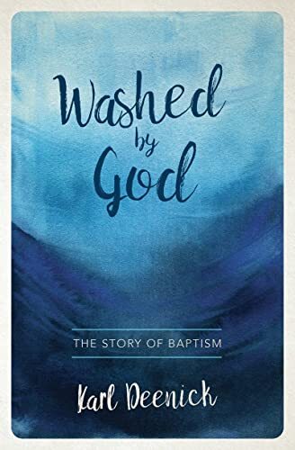 The Story of Baptism
Traces roots of baptism through OT and NT What baptism points to How baptism makes the gospel clear