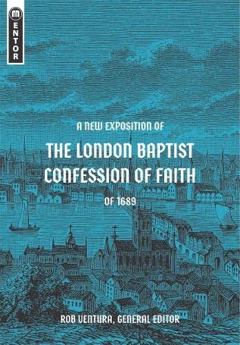 For centuries, Baptists have published confessions of faith as formal statements of their beliefs. Chief among these is the Second London Baptist Confession of Faith of 1689. This doctrinal statement is a spiritual treasure trove worthy of our fresh atten