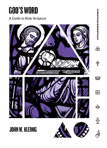 A Guide to Holy Scripture
You read it. But do you understand it? While the Bible is the most famous book in history, it can be intimidating. Yet God's word is for us and all people. It is living and active and has the power to save, give life, and heal.