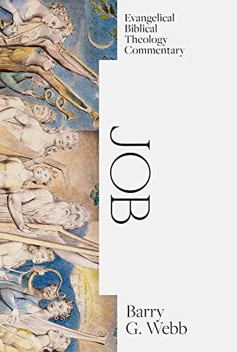 Job reveals a God we can trust, even in our darkest moments. Barry G. Webb explores the book of Job as a reflection on the paradox of righteous suffering. Job confronts the troubling issues that life throws at us as we try to live in trusting obedience to
