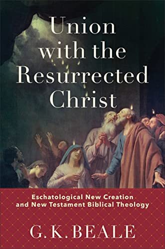 Eschatological New Creation and New Testament Biblical TheologyUnion with Christ is an important theological and practical concept that has received considerable attention in recent years. But not much consideration has been given to this union and its be