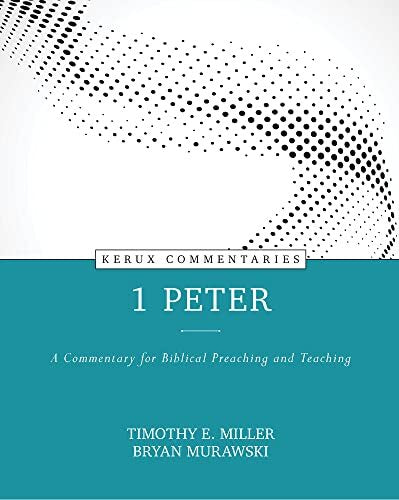 A Commentary for Biblical Preaching and Teaching
Kerux Commentaries enable pastors and teachers to understand and effectively present the main message in a biblical text. Each volume uniquely combines the insights of an experienced Bible exegete (traine