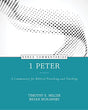 A Commentary for Biblical Preaching and Teaching
Kerux Commentaries enable pastors and teachers to understand and effectively present the main message in a biblical text. Each volume uniquely combines the insights of an experienced Bible exegete (traine
