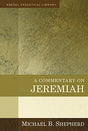 The book that bears the prophet Jeremiah's name does not merely document the past but looks forward to God's future and final work in Christ. Perhaps more than any book of the Old Testament, Jeremiah attests to the process of its own writing, transmission