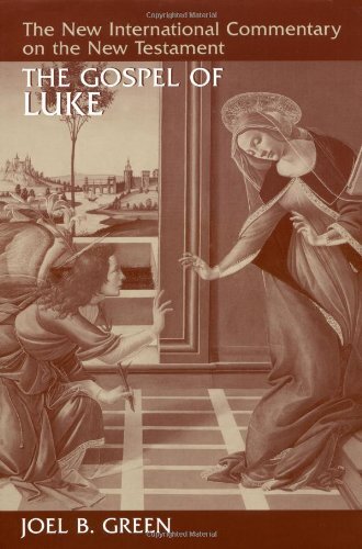 This highly original commentary, part of the New International Commentary, is unique for the way it combines concerns with first-century culture in the Roman world with understanding the text of Luke as a wholistic, historical narrative.