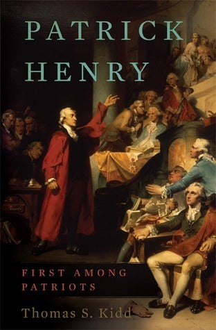 Most Americans know Patrick Henry as a fiery speaker whose pronouncement; Give me liberty or give me death!; rallied American defiance to the British Crown. But Henry's skills as an orator -- sharpened in the small towns and courtrooms of colonial Virgini