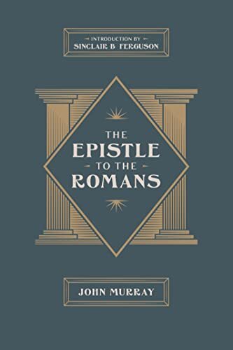 The Epistle to the Romans