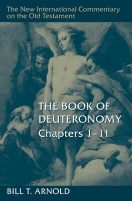 NICOT Deuteronomy Chapters 1-11