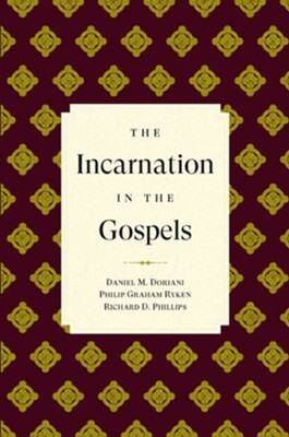 The Incarnation in the Gospels – Sword & Trowel | Tomlinson Cafe