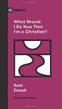 This minibook for new Christians unpacks the fundamentals of following Jesus, outlining 8 steps for readers to take once they have believed in Jesus and how to live out that obedience in a local church. Part of the Church Questions series.
