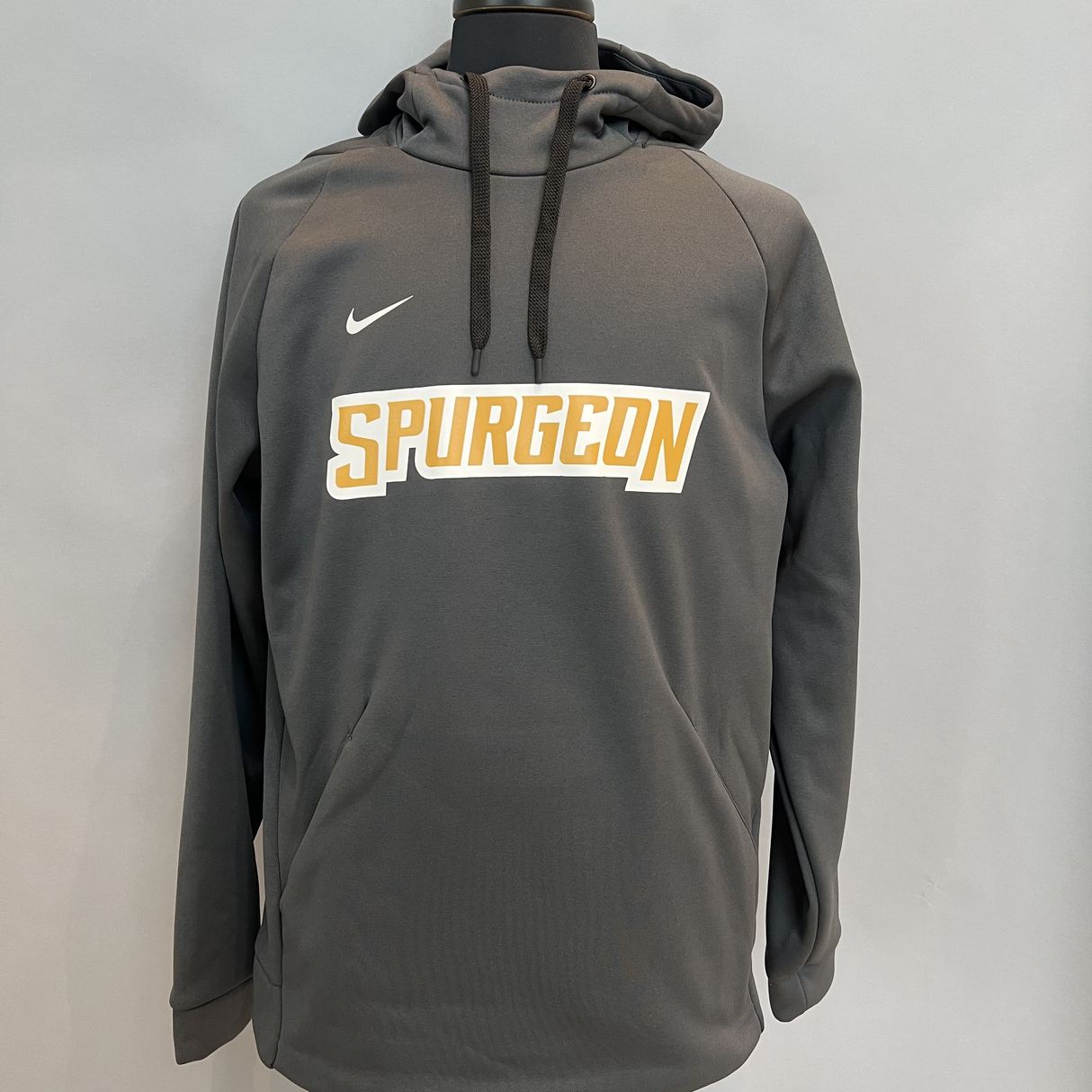 Nike Therma Pullover Hoodie