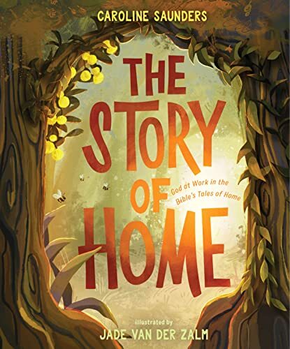 The Story of Home – Sword & Trowel | Tomlinson Cafe
