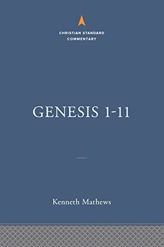 CSC Genesis 1-11
