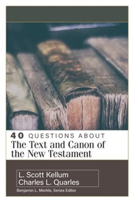 <p>The writings that comprise the New Testament are critical for understanding the life, teachings, and impact of Jesus of Nazareth, all of which are central to Christianity. But how were these texts circulated, collected, and given their canonical status