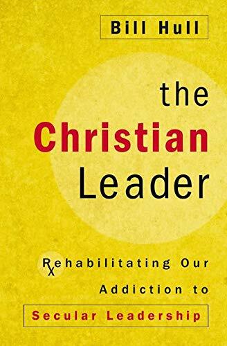Rehabilitating Our Addiction to Secular Leadership
From the author of the bestselling book, The Disciple-Making Pastor, is a fresh take on leading like Jesus in every area of life. Whether you are leading a business, a church, or your family, the princip