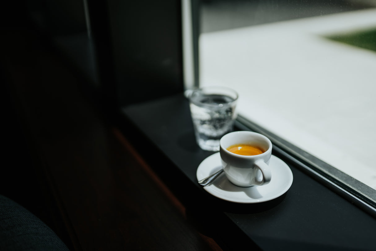 Espresso