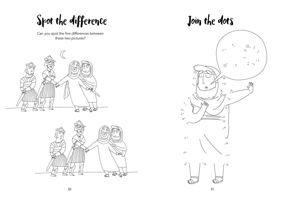 The Friend Who Forgives Family Bible Devotional