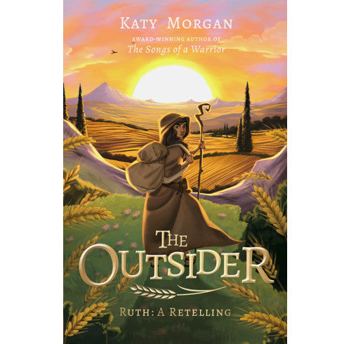 The Outsider