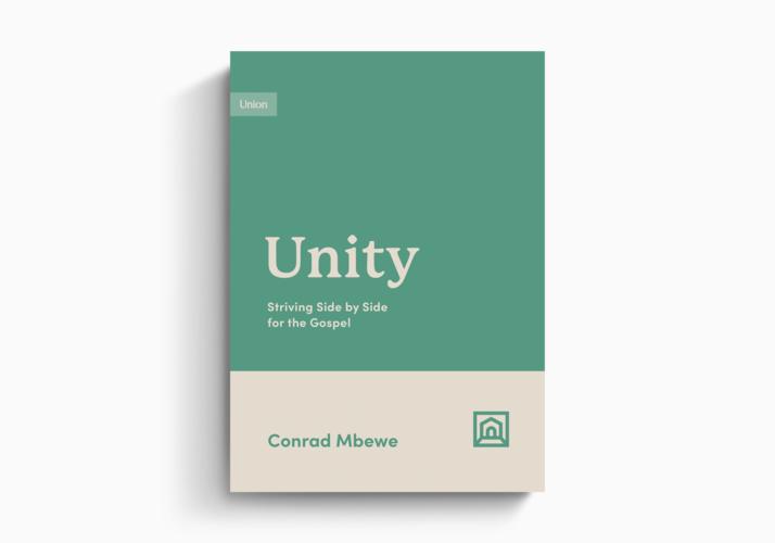 Unity: Striving Side by Side for the Gospel