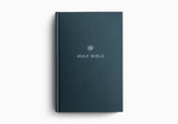 ESV Holy Bible: Dyslexia-Friendly Edition