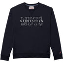 MBTS 1991 Crewneck