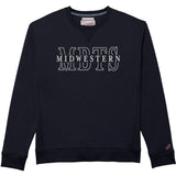 MBTS 1991 Crewneck