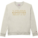 MBTS 1991 Crewneck