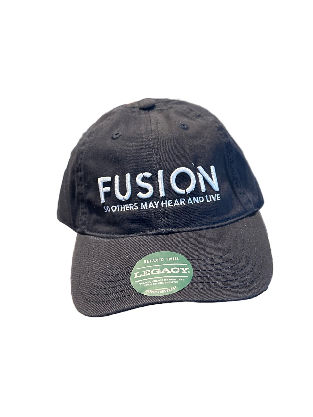 FUSION Hat