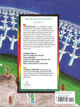 Read aloud Bible Stories Volume 3