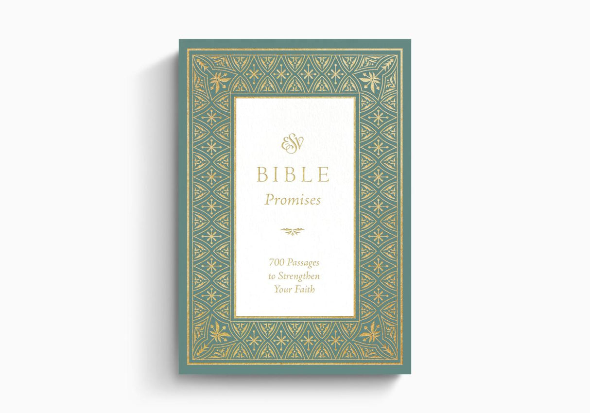 ESV Bible Promises