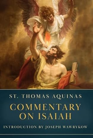 Commentary on Isaiah