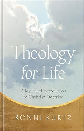 Theology For Like: A Joy-Filled Introduction to Christian Doctrine