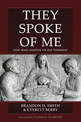 They Spoke of Me