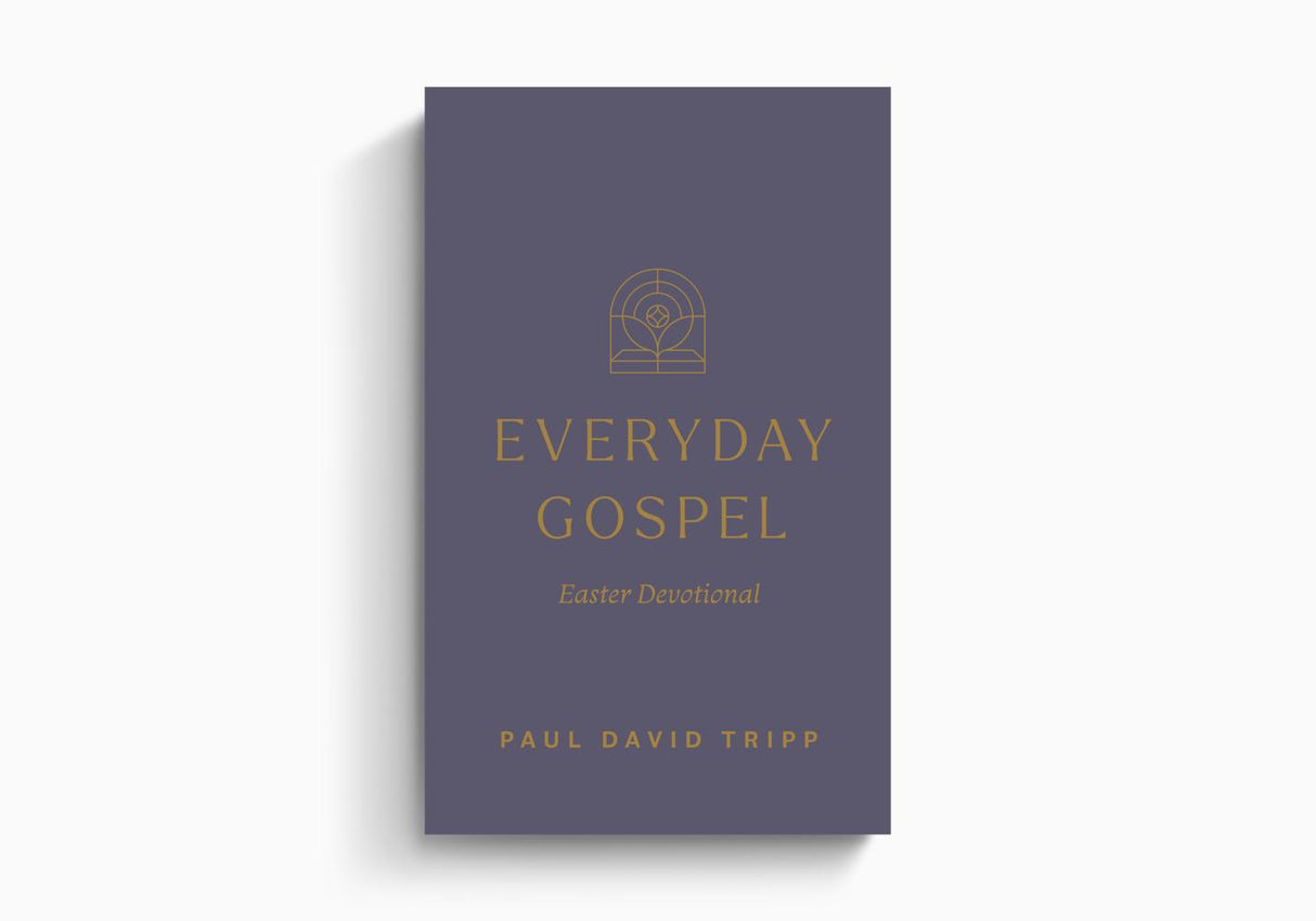 Everyday Gospel Easter Devotional