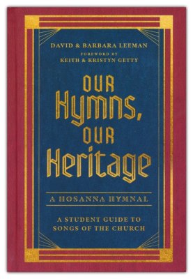 Our Hymns Our Heritage