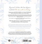 journaling as a spiritual practice