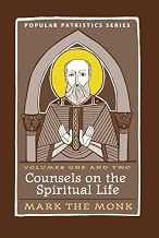 Counsels on the Spiritual Life: Volumes One and Two: Mark the Monk (Popular Patristics)