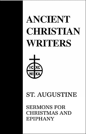 ACW: Sermons for Christmas and Epiphany