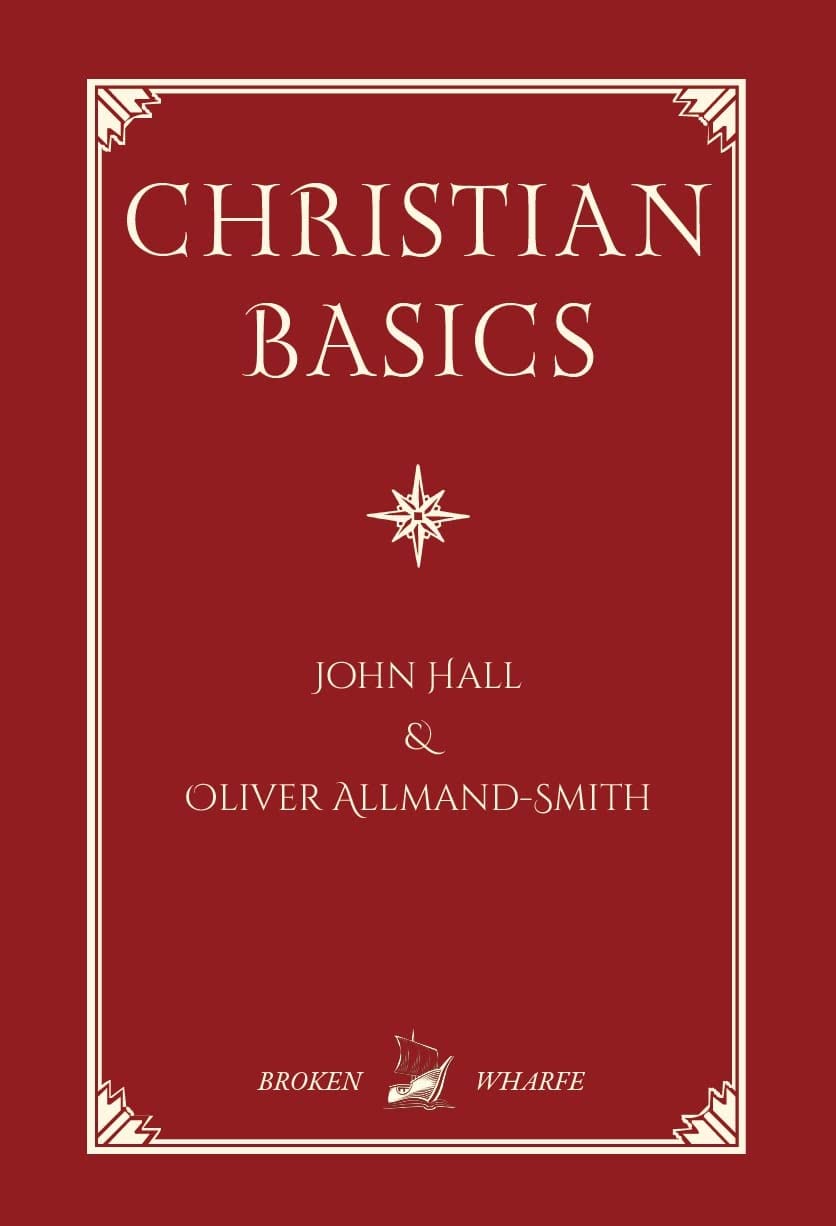 Christian Basics 2nd Edition