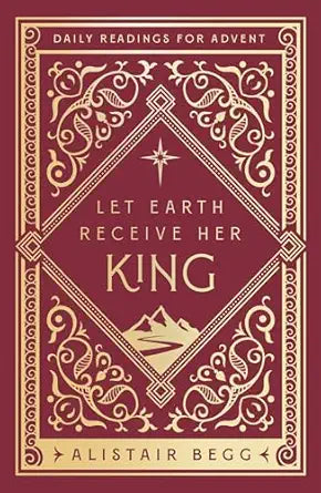 Let Earth Receive Her King