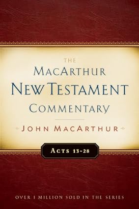 MNTC Acts 13-28