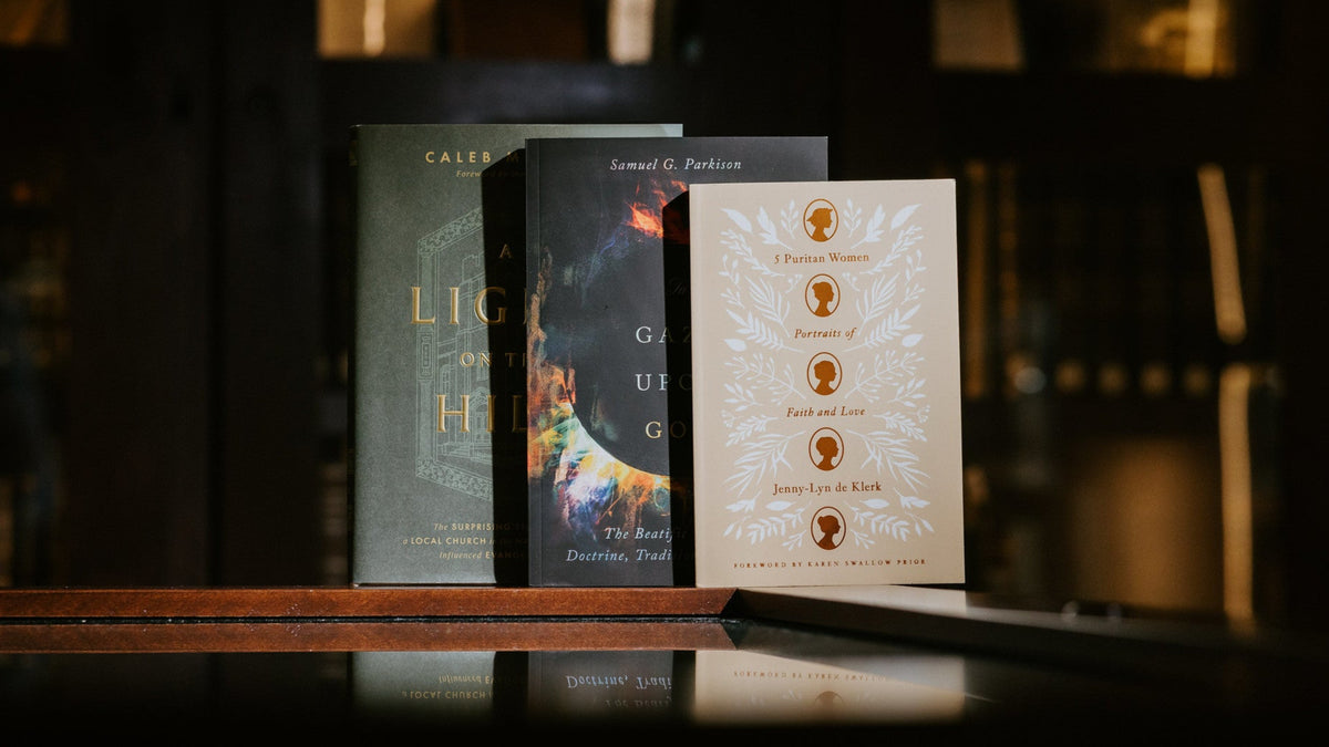 Books & Coffee for the Church – Sword & Trowel | Tomlinson Cafe