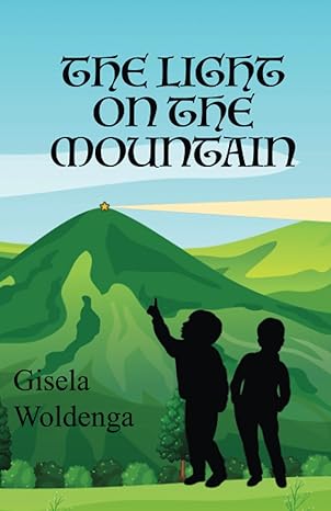 Light on the Mountain